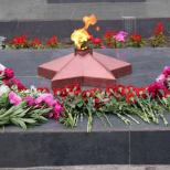 17.06.2025 В День памяти и скорби вспомним наших погибших земляков!  | Администрация муниципального округа город Партизанск Приморского края Официальный сайт