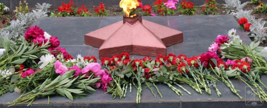В День памяти и скорби вспомним наших погибших земляков! 