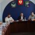 27.06.2025  Внесли изменения в бюджет, выбрали Почетного жителя | Администрация муниципального округа город Партизанск Приморского края Официальный сайт