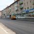 На городской площади уложат асфальт