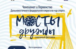 13.11.2023 Приморье примет чемпионат и первенство Дальнего Востока по чир спорту | Администрация муниципального округа город Партизанск Приморского края Официальный сайт