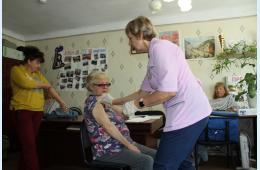 24.09.2024 Сделать прививку от гриппа сегодня могут все жители городского округа | Администрация муниципального округа город Партизанск Приморского края Официальный сайт
