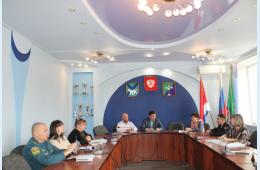 09.12.2025 О безопасности в новогодние дни | Администрация муниципального округа город Партизанск Приморского края Официальный сайт