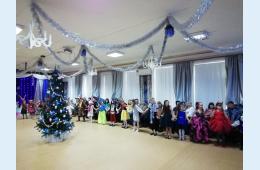 15.12.2022 МКУ &quot;ЕДДС&quot; о правилах пожарной безопасности при проведении новогодних мероприятий | Администрация муниципального округа город Партизанск Приморского края Официальный сайт