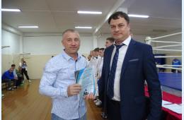 21.04.2023 Победный турнир по боксу проходит в Углекаменске | Администрация муниципального округа город Партизанск Приморского края Официальный сайт