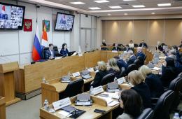 26.01.2026 Координационный центр по оказанию медицинской помощи участникам СВО работает в Приморье  | Администрация муниципального округа город Партизанск Приморского края Официальный сайт