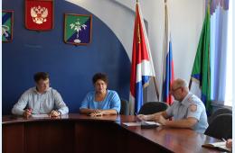 29.06.2023 Полиция подвела итоги  оперативно-профилактических операций  | Администрация муниципального округа город Партизанск Приморского края Официальный сайт