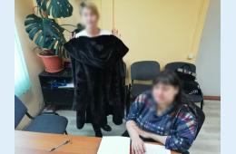 11.04.2022 В Партизанске перед судом предстанут обвиняемые в совершении кражи шубы и банковской карты | Администрация муниципального округа город Партизанск Приморского края Официальный сайт