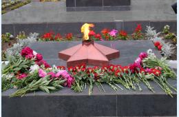 22.06.2024 Обращение главы городского округа О.А. Бондарева в День памяти и скорби  | Администрация муниципального округа город Партизанск Приморского края Официальный сайт