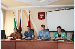 28.06.2023 Глава округа рекомендовал усилить меры безопасности на воде | Администрация муниципального округа город Партизанск Приморского края Официальный сайт