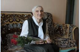 16.09.2024 Ушла из жизни ветаран-участник Великой Отечественной войны Нила Алексеевна Пожарицкая   | Администрация муниципального округа город Партизанск Приморского края Официальный сайт