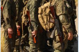 26.03.2026 Поддержка по всем ключевым направлениям жизни доступна в Приморье участникам СВО и их семьям. ОБЗОР  | Администрация муниципального округа город Партизанск Приморского края Официальный сайт