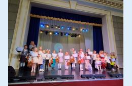 23.10.2023 Конкурс чтецов состоялся в Лозовом | Администрация муниципального округа город Партизанск Приморского края Официальный сайт