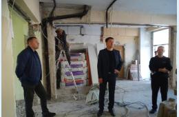 12.05.2022 Городская библиотека станет модельной | Администрация муниципального округа город Партизанск Приморского края Официальный сайт