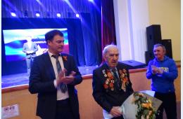 23.02.2023 Защитникам Отечества посвящается! | Администрация муниципального округа город Партизанск Приморского края Официальный сайт