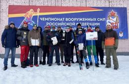 17.02.2026 Победа над собой: дважды кавалер ордена Мужества из Приморья развивает адаптивный спорт | Администрация муниципального округа город Партизанск Приморского края Официальный сайт