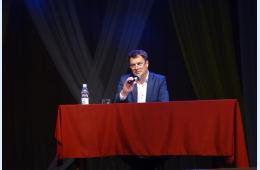 12.05.2022 О ремонте дорог, благоустройстве,  переселении граждан | Администрация муниципального округа город Партизанск Приморского края Официальный сайт