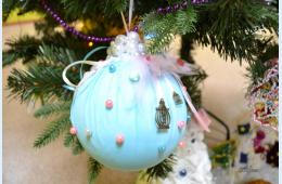 22.11.2021 Конкурс на лучшее оформление новогодней елки | Администрация муниципального округа город Партизанск Приморского края Официальный сайт