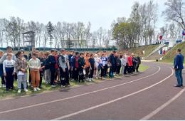 29.04.2022 ВСЕРОССИЙСКИЕ СПОРТИВНЫЕ ИГРЫ ШКОЛЬНИКОВ &quot;ПРЕЗИДЕНТСКИЕ СПОРТИВНЫЕ ИГРЫ&quot; | Администрация муниципального округа город Партизанск Приморского края Официальный сайт