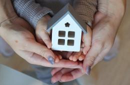 21.04.2026 Помощь с первых дней жизни: какие меры поддержки получают многодетные семьи в Приморье | Администрация муниципального округа город Партизанск Приморского края Официальный сайт