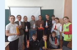 25.01.2024 Акции «Блокадный хлеб» и «Свеча памяти» проходят в городском округе  | Администрация муниципального округа город Партизанск Приморского края Официальный сайт