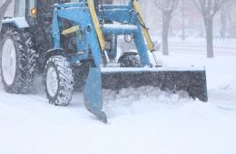 10.03.2023 Службы жизнеобеспечения Приморского края готовятся к циклону, сообщает  www.primorsky.ru | Администрация муниципального округа город Партизанск Приморского края Официальный сайт