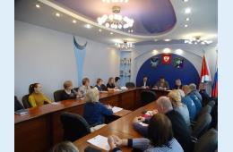 12.04.2022 Начались командно-штабные учения  | Администрация муниципального округа город Партизанск Приморского края Официальный сайт
