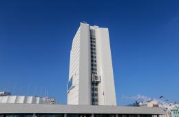 20.03.2026 Инициативы Приморья в области пожарной безопасности приняли на федеральном уровне | Администрация муниципального округа город Партизанск Приморского края Официальный сайт