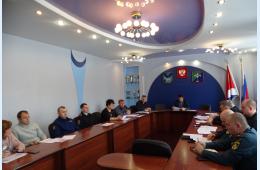 21.12.2022 О безопасности в новогодние дни | Администрация муниципального округа город Партизанск Приморского края Официальный сайт