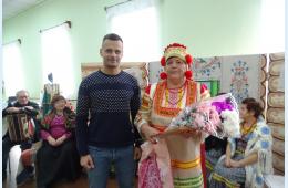 01.12.2022 «Деревенская горница» отметила  юбилей | Администрация муниципального округа город Партизанск Приморского края Официальный сайт