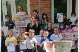 11.06.2024 Лето должно быть безопасным | Администрация муниципального округа город Партизанск Приморского края Официальный сайт