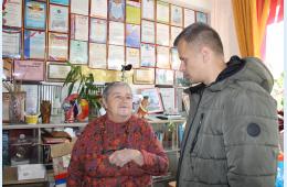 29.10.2024 Очередную партию гуманитарной помощи для участников СВО подготовили в общественной организации &quot;Росток&quot; | Администрация муниципального округа город Партизанск Приморского края Официальный сайт