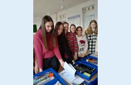 14.12.2021 МОУ СОШ №50- опорная школа ОАО «РЖД» | Администрация муниципального округа город Партизанск Приморского края Официальный сайт