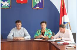 20.08.2024  О готовности  городского округа к новому отопительному сезону заслушали на заседании штаба | Администрация муниципального округа город Партизанск Приморского края Официальный сайт
