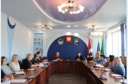 27.11.2025 Работникам образования рассказали о мерах профилактики гриппа и ОРВИ | Администрация муниципального округа город Партизанск Приморского края Официальный сайт