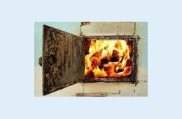 13.12.2021 Печное отопление – объект повышенной опасности | Администрация муниципального округа город Партизанск Приморского края Официальный сайт