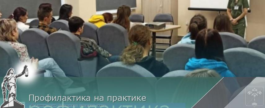 Профилактика на практике | Администрация муниципального округа город Партизанск Приморского края Официальный сайт Профилактика на практике | Администрация муниципального округа город Партизанск Приморского края Официальный сайт