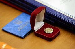 22.10.2026  От ежемесячных выплат до санаторных путёвок: какую поддержку получают ветераны труда и почётные граждане Приморья | Администрация муниципального округа город Партизанск Приморского края Официальный сайт