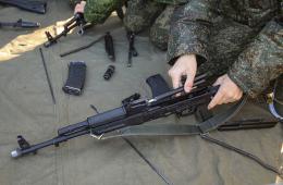 29.10.2026 «Есть такая профессия – Родину защищать!»: военные вузы страны ждут абитуриентов из Приморья | Администрация муниципального округа город Партизанск Приморского края Официальный сайт